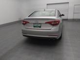 Thumbnail of 2016 Symphony Silver Hyundai SONATA