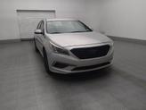 Thumbnail of 2016 Symphony Silver Hyundai SONATA