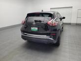 Thumbnail of 2018 Magnetic Black Metallic Nissan Murano