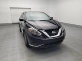 Thumbnail of 2018 Magnetic Black Metallic Nissan Murano