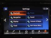 Thumbnail of 2018 Magnetic Black Metallic Nissan Murano