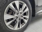 Thumbnail of 2018 Magnetic Black Metallic Nissan Murano