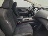Thumbnail of 2018 Magnetic Black Metallic Nissan Murano
