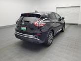 Thumbnail of 2018 Magnetic Black Metallic Nissan Murano