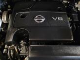 Thumbnail of 2018 Magnetic Black Metallic Nissan Murano
