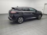 Thumbnail of 2018 Magnetic Black Metallic Nissan Murano