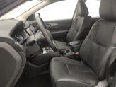 Thumbnail of 2018 Magnetic Black Nissan Rogue Sport