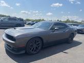 Thumbnail of 2019 Granite Pearlcoat Dodge Challenger