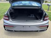Thumbnail of 2025 Savile Silver Genesis G80