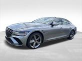 Thumbnail of 2025 Savile Silver Genesis G80