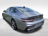 Thumbnail of 2025 Savile Silver Genesis G80