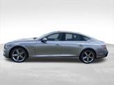 Thumbnail of 2025 Savile Silver Genesis G80