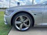 Thumbnail of 2025 Savile Silver Genesis G80
