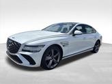 Thumbnail of 2025 Uyuni White Genesis G80