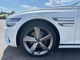Thumbnail of 2025 Uyuni White Genesis G80