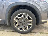 Thumbnail of 2021 Portofino Gray Hyundai SANTA FE HEV