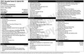 Thumbnail of 2021 Portofino Gray Hyundai SANTA FE HEV
