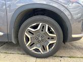 Thumbnail of 2021 Portofino Gray Hyundai SANTA FE HEV