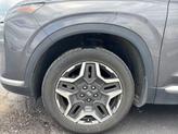 Thumbnail of 2021 Portofino Gray Hyundai SANTA FE HEV