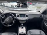 Thumbnail of 2013 Casablanca White Hyundai Genesis