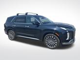 Photo of 2023 Moonlight Cloud Hyundai PALISADE