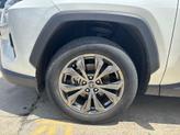 Thumbnail of 2022 Blizzard Pearl Toyota RAV4 Hybrid