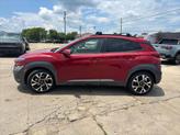 Thumbnail of 2022 Pulse Red Hyundai KONA
