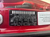Thumbnail of 2022 Pulse Red Hyundai KONA