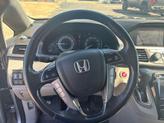 Thumbnail of 2017 Lunar Silver Metallic Honda Odyssey