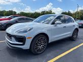 Thumbnail of 2023 Gray Porsche Macan
