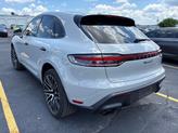 Thumbnail of 2023 Gray Porsche Macan