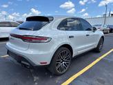 Thumbnail of 2023 Gray Porsche Macan