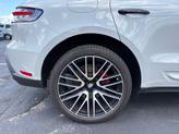 Thumbnail of 2023 Gray Porsche Macan