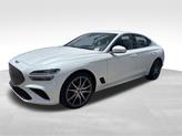 Thumbnail of 2025 Uyuni White Genesis G70