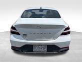 Thumbnail of 2025 Uyuni White Genesis G70