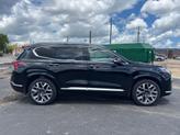 Thumbnail of 2023 Twilight Black Hyundai SANTA FE