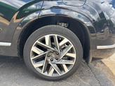 Thumbnail of 2023 Twilight Black Hyundai SANTA FE