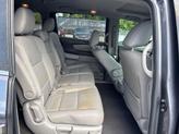 Thumbnail of 2017 Modern Steel Metallic Honda Odyssey