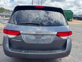 Thumbnail of 2017 Modern Steel Metallic Honda Odyssey
