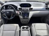 Thumbnail of 2017 Modern Steel Metallic Honda Odyssey