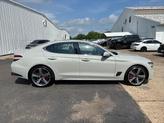 2025 Genesis G70 3.3T RWD Sport Advanced