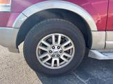 Thumbnail of 2008 Redfire Clearcoat Metallic Ford Expedition