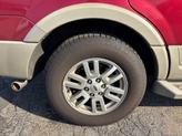Thumbnail of 2008 Redfire Clearcoat Metallic Ford Expedition