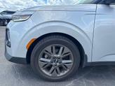 Thumbnail of 2020 Sparkling Silver Kia Soul