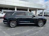 Thumbnail of 2025 Robust Emerald Hyundai PALISADE