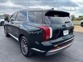 Thumbnail of 2025 Robust Emerald Hyundai PALISADE
