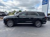 Thumbnail of 2025 Robust Emerald Hyundai PALISADE