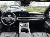 Thumbnail of 2025 Robust Emerald Hyundai PALISADE