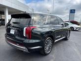 Thumbnail of 2025 Robust Emerald Hyundai PALISADE