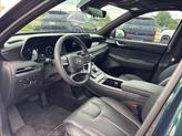Thumbnail of 2025 Robust Emerald Hyundai PALISADE